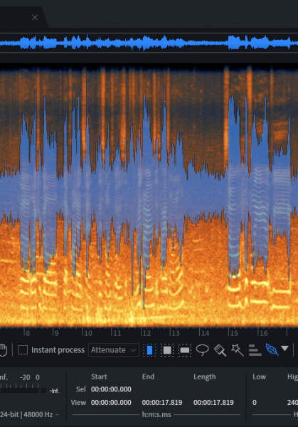 iZotope RX 10 Audio Editor Advanced v10.3.0