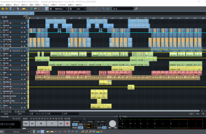 Samplitude.Pro.x7.Suite.18.2.1.22560（汉化版）