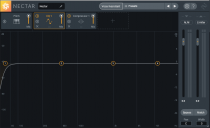 iZotope Nectar 3 Plus（AI协助教程）