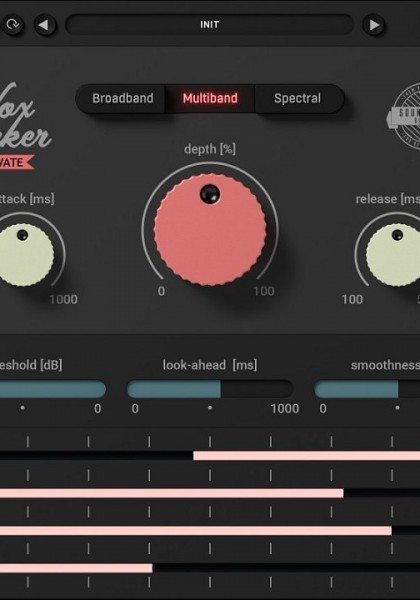人声闪避 VoxDucker.v1.5