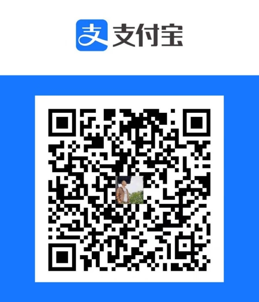支付码